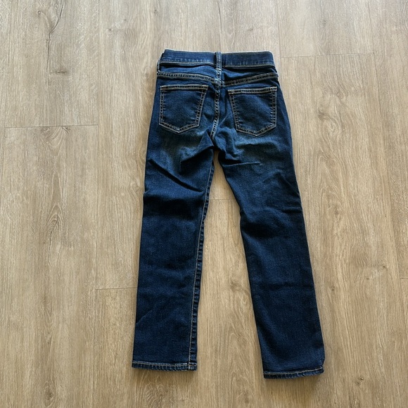 Old Navy Boys Jeans size 7 - Picture 2 of 2